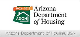 Arizona Department Of Housing, USA