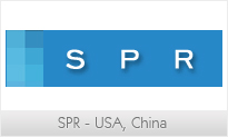 SPR - USA, China